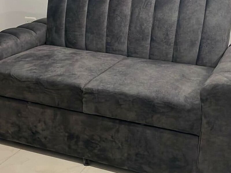 SILLONES IQUITOS