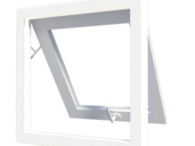 Ventana Proyectante en Lima