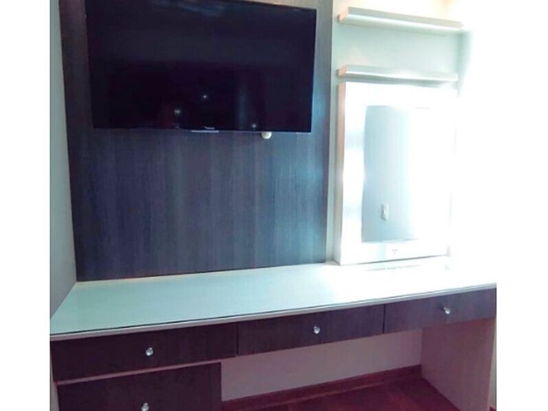  Mueble TV mixto Perú