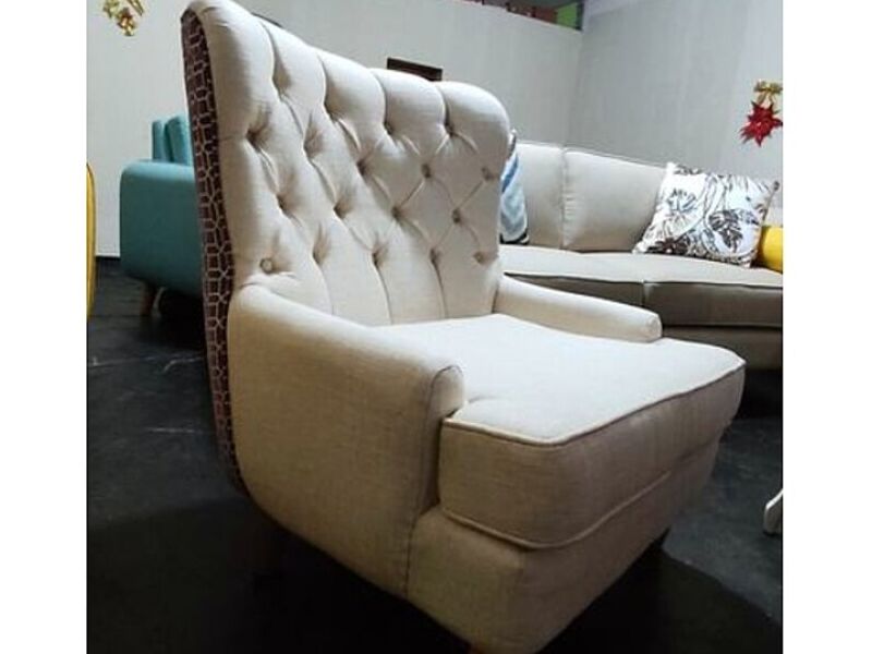 Sillón Perú
