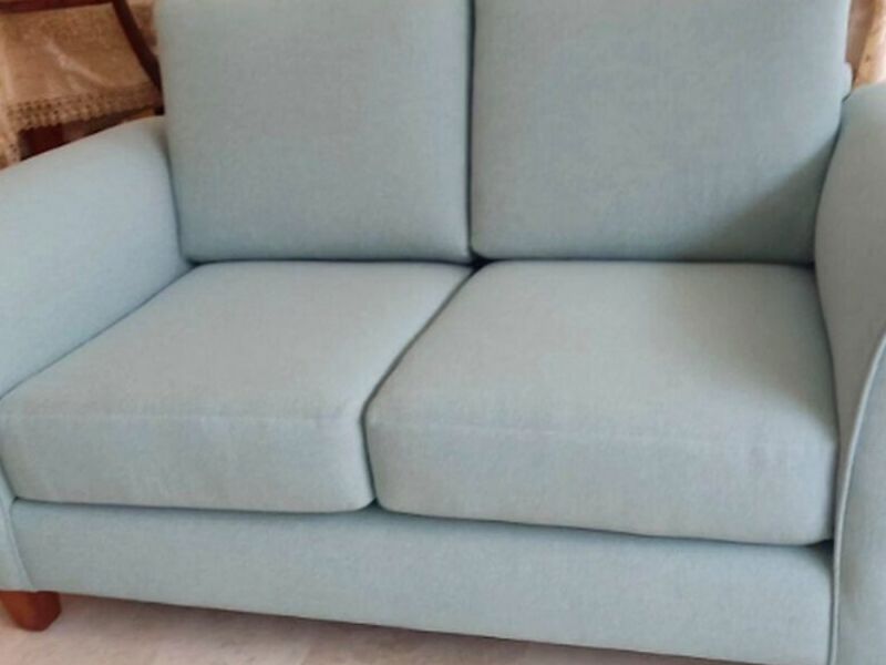  Sillón dos plazas Perú