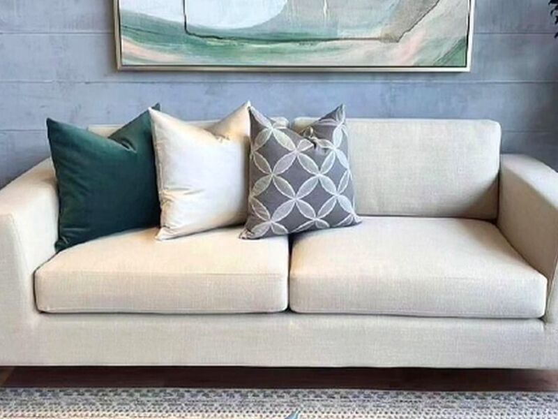  Sillón Elegante Perú