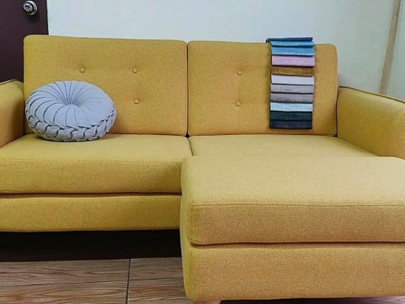 Sofá Cama Perú