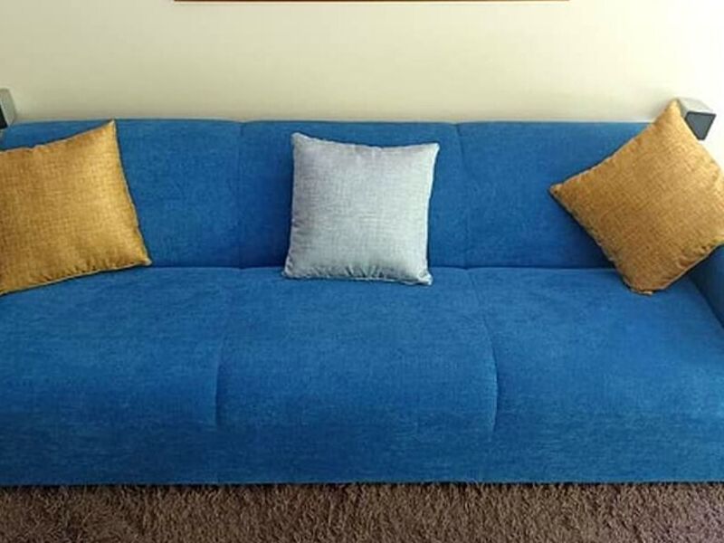 Sillón con patas Perú