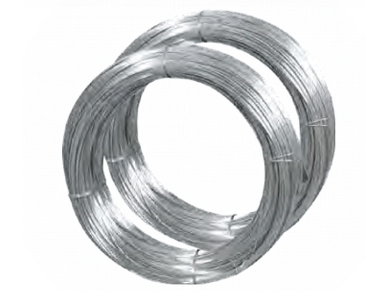 Alambre Galvanizado Huancayo