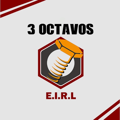 3Octavos EIRL