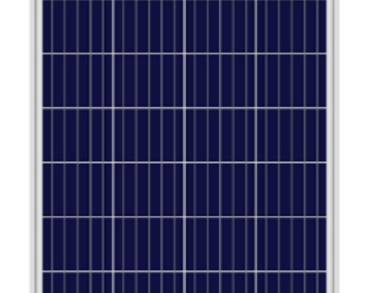 Panel Solar Policristalino Perú
