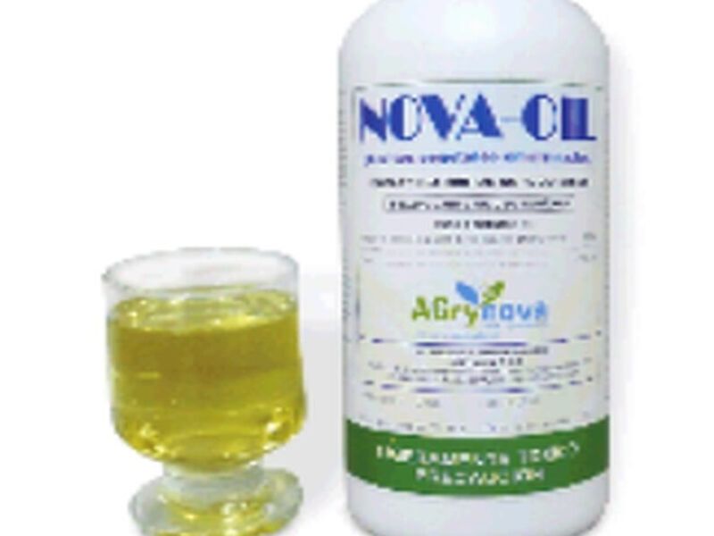 NOVA-OIL Perú