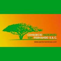 Consorcio Maderero Sanfernando