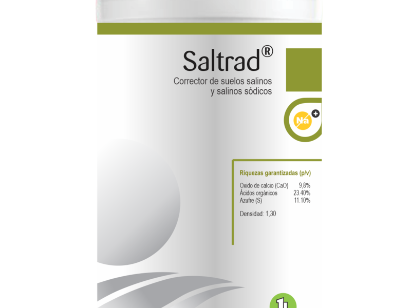  SALTRAD Perú