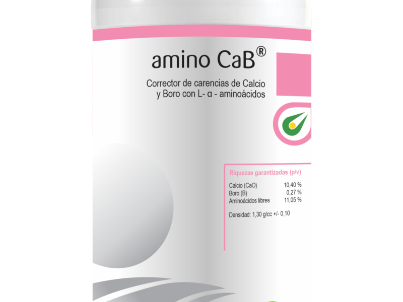AMINO CAB Perú