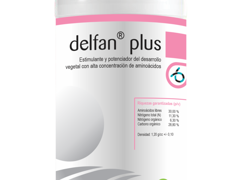 DELFAN PLUS Perú