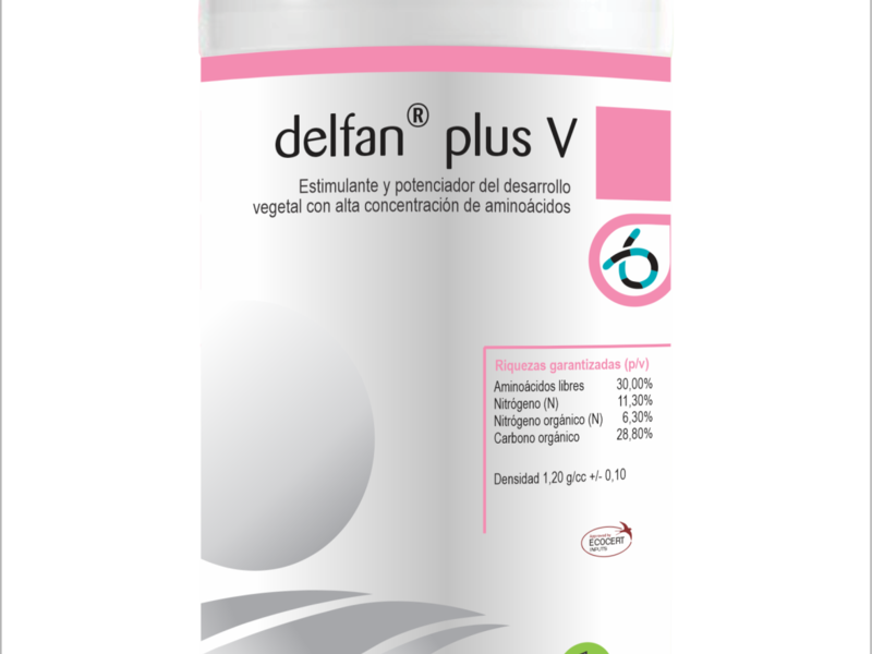 DELFAN PLUS V Perú