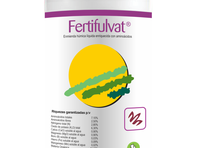 FERTIFULVAT Perú