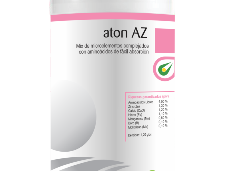 ATON AZ Perú