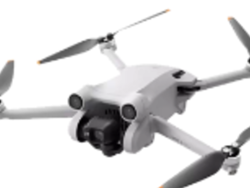 Drone DJI mini 3 Pro PERU