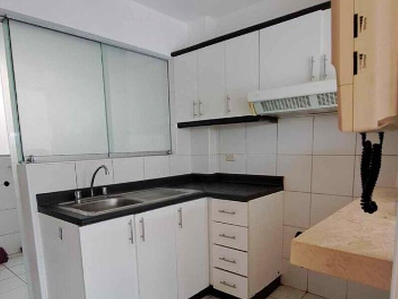 Departamento chacarilla perú