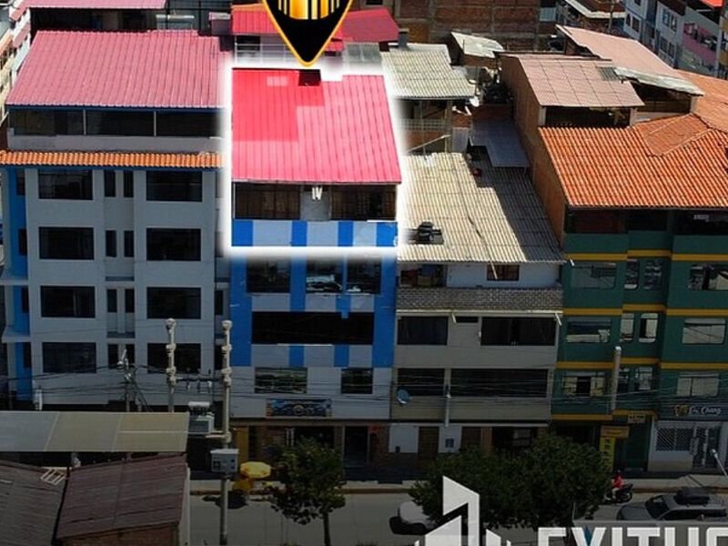 Departamento gamarra perú