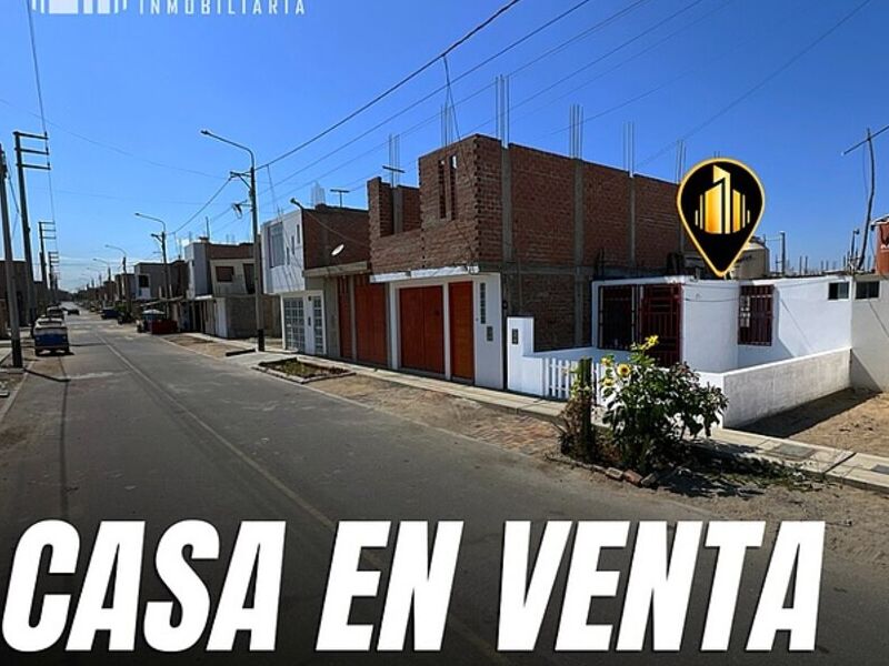 Casa chimbote perú