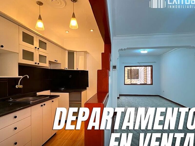 Departamento centro cimbote perú