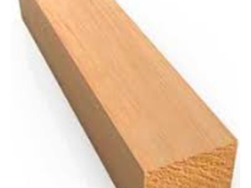 Madera catuaba Perú
