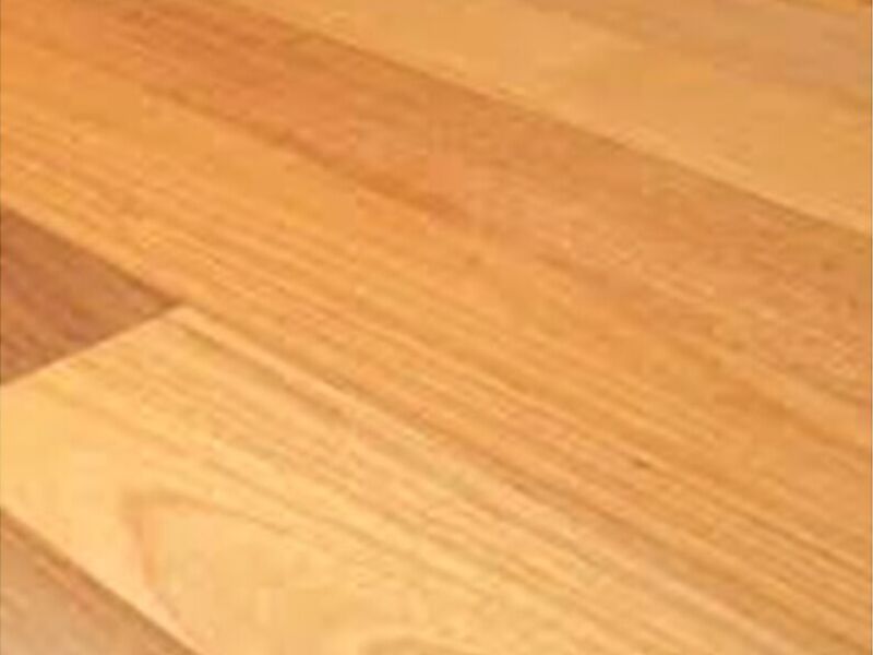 Madera misa Perú