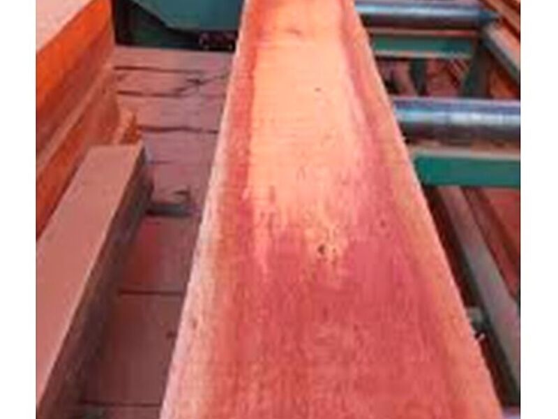 Madera copaiba Perú