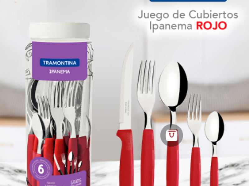 Utensillos Cocina Lima Ychicawa 