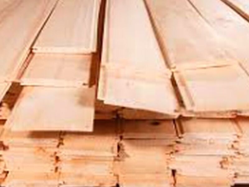 Madera cañete Perú
