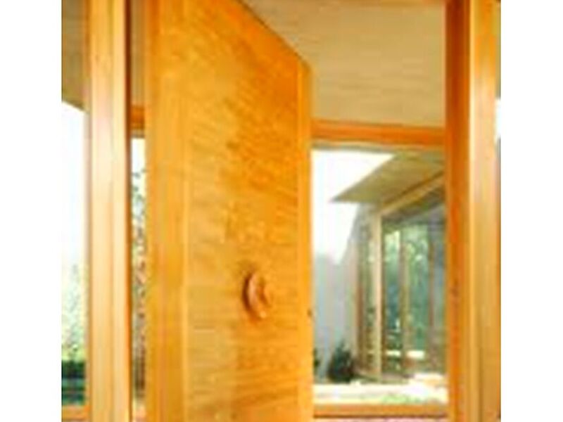 Madera ouertas Perú