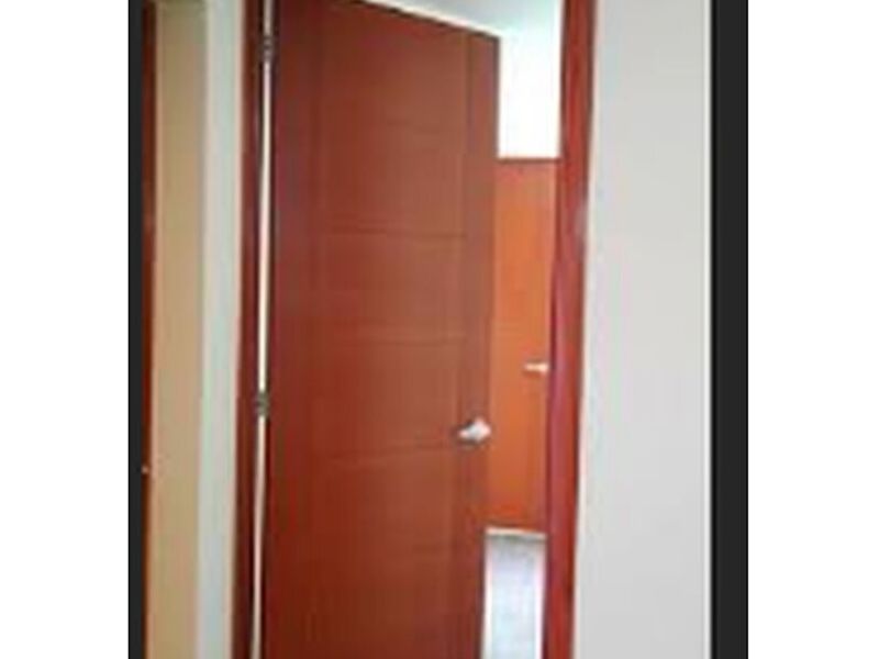 Puertas contraplacadas Perú