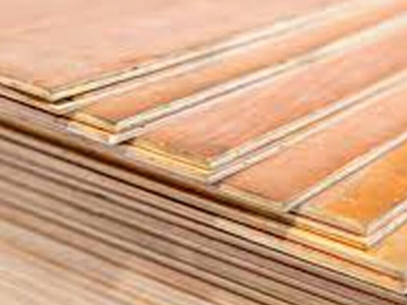 Madera Triplay Perú