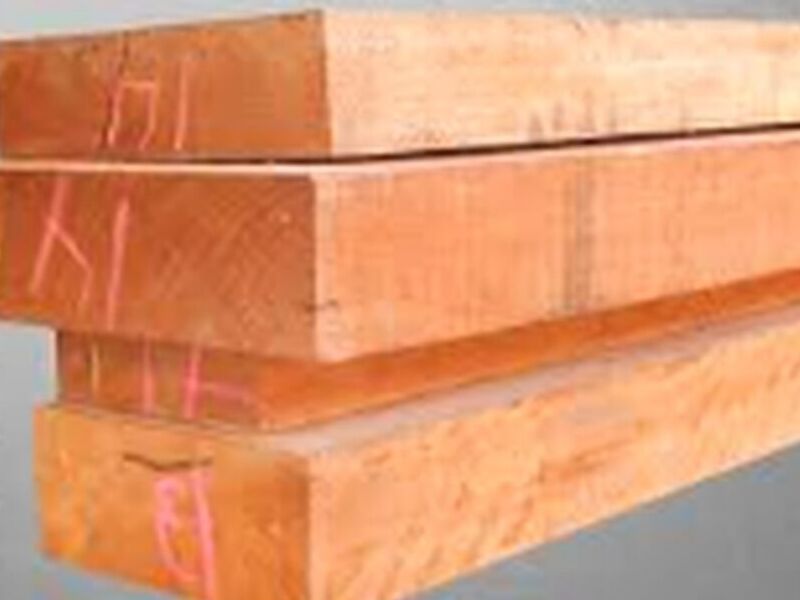 Madera soleras Perú