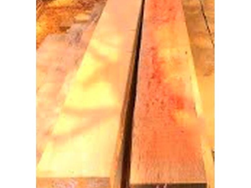 Madera tornillo Perú
