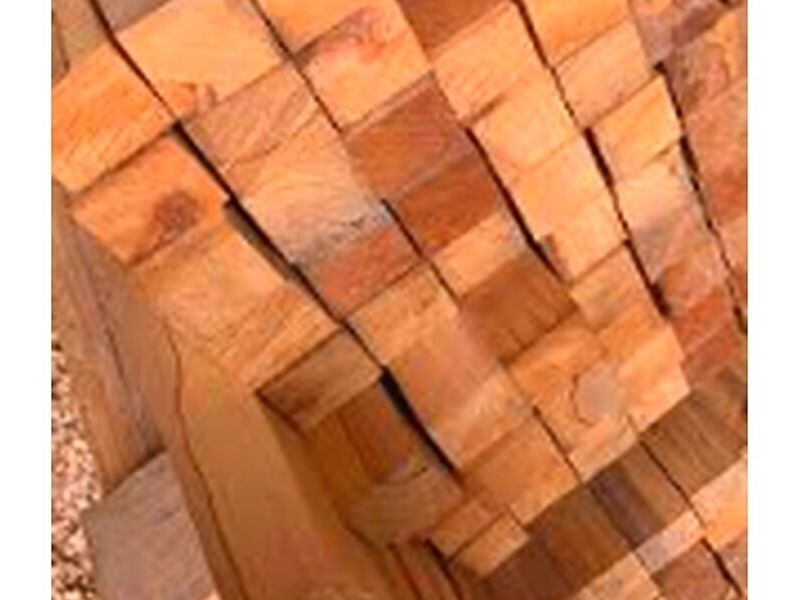 Madera cachimbo Perú