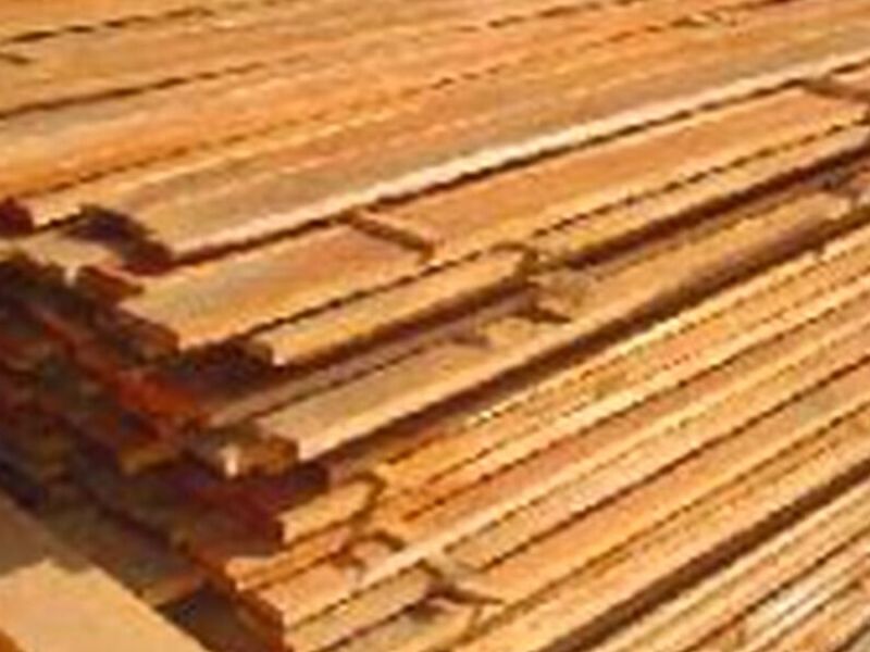 Madera cumala Perú