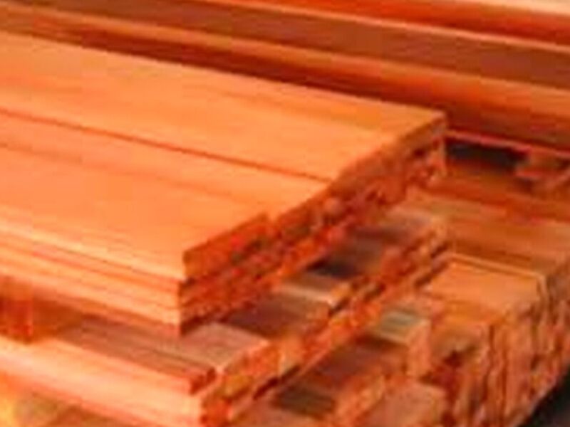 Madera tornillo Perú