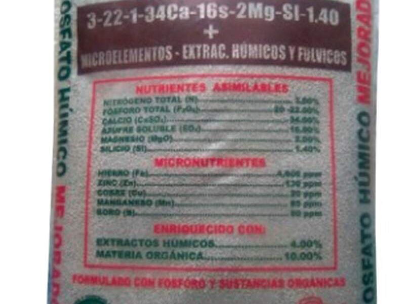 Humiphos Perú