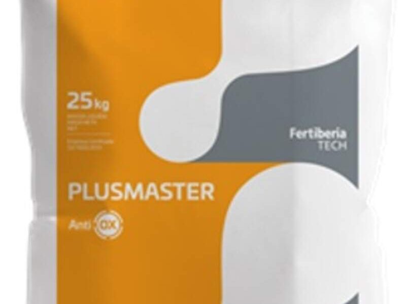 PlusMaster 10 Perú