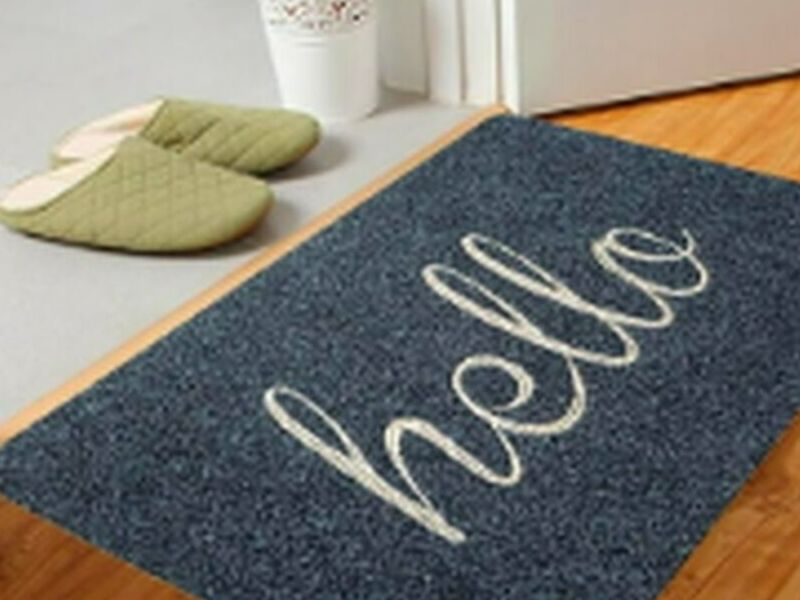 Alfombra Tabas 