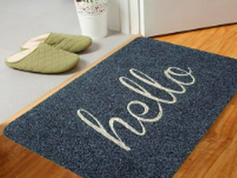 Alfombra Tuyserkan