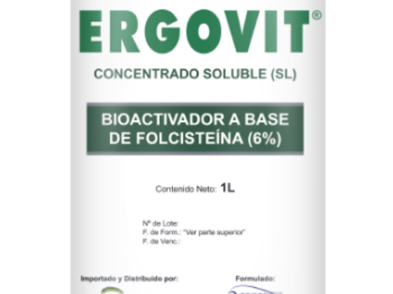 ERGOVIT Perú