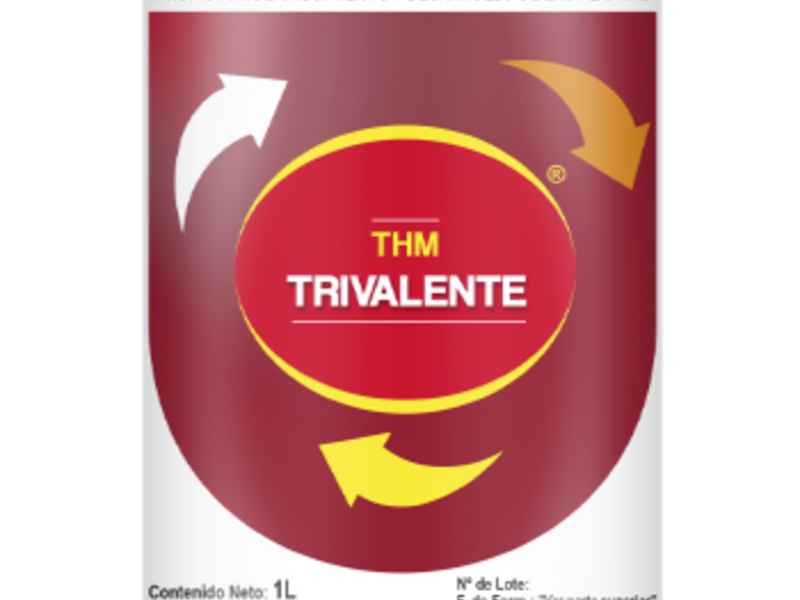 THM TRIVALENTE Perú
