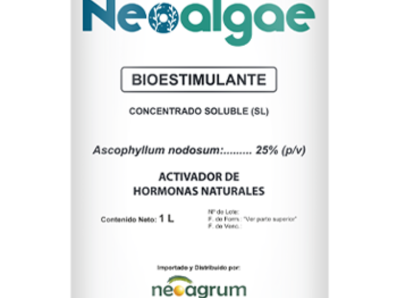 NEOALGAE Perú
