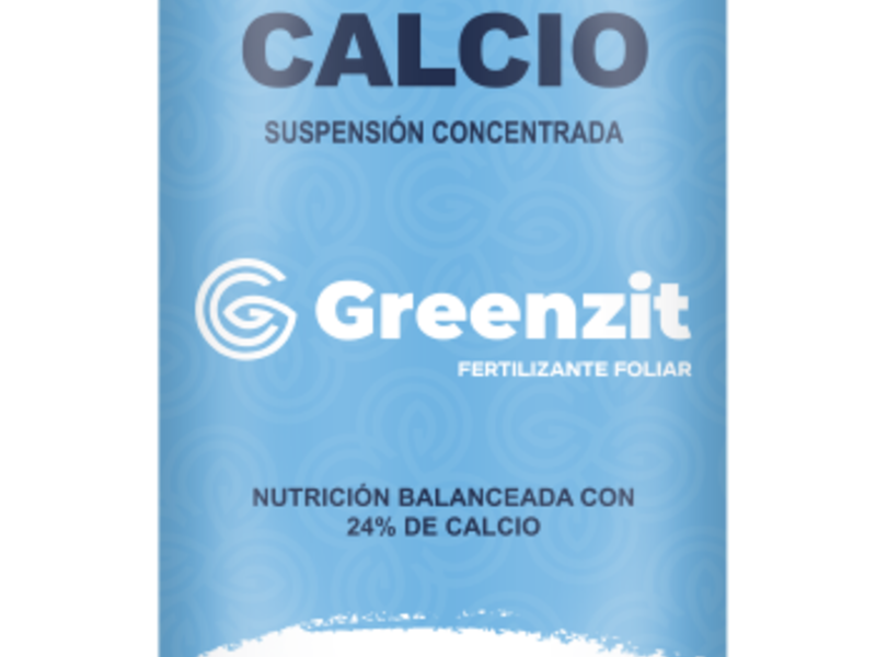 GREENZIT CALCIO Perú
