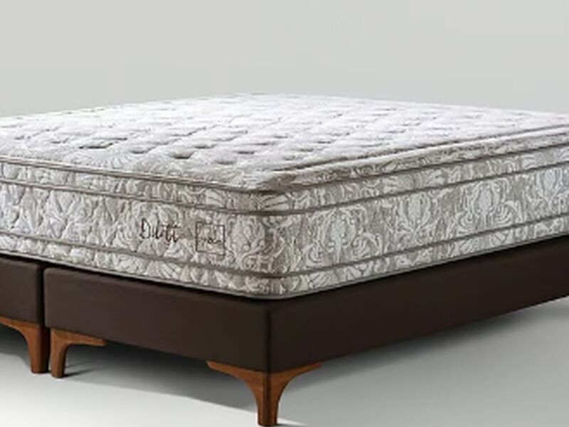 Cama Europea Peru