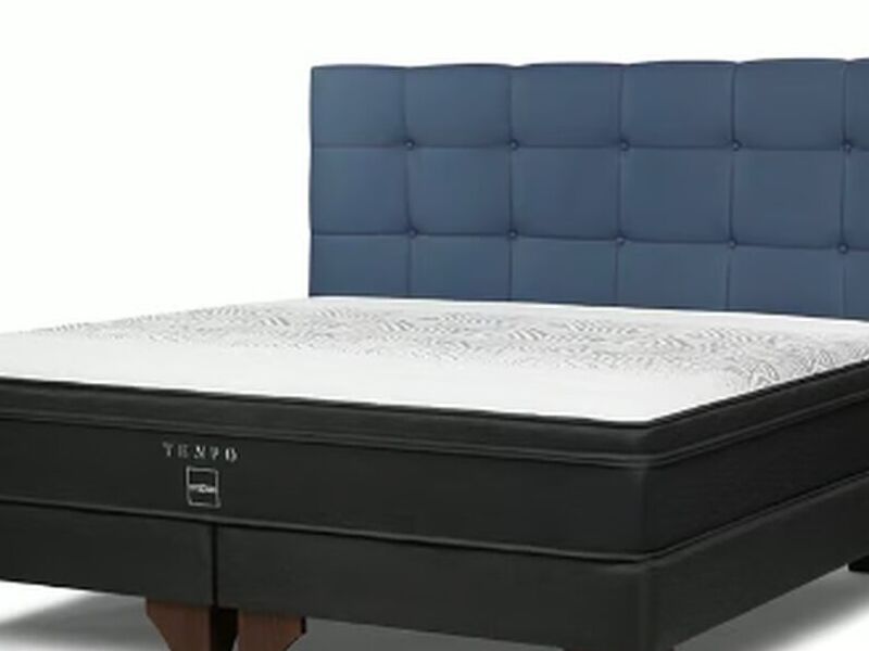 Dormitorio Europeo Tempo Peru