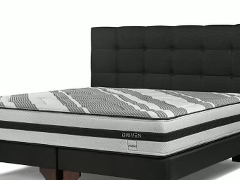 Dormitorio Europeo Driven Peru
