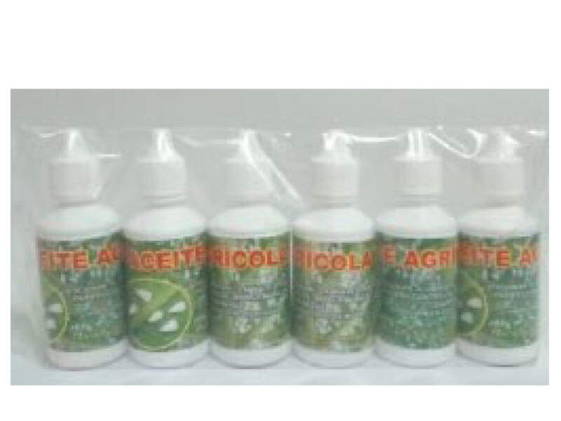 ACEITE AGRICOLA LIQUIDO  Perú