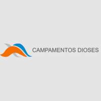 Campamentos Dioses